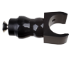 Helmet mounting