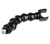 Video arm Lockline