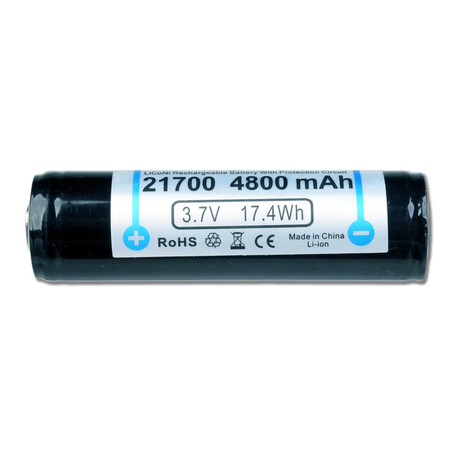 Battery Li-ion 21700 (9.280)